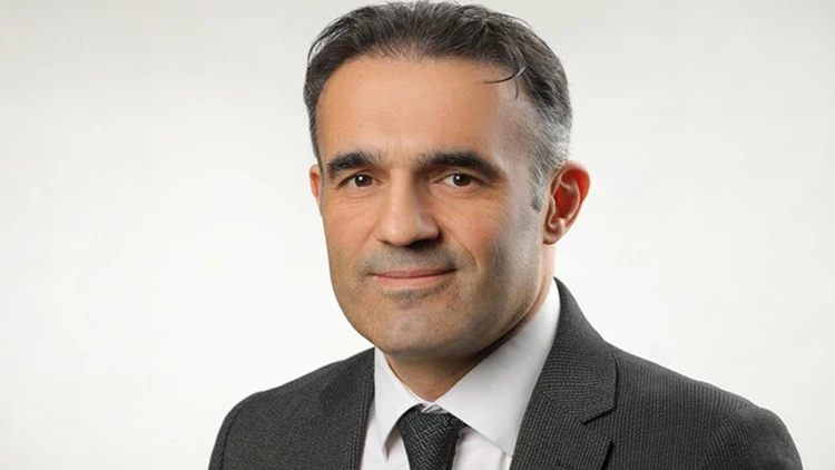 Yeni TÜİK Başkanı Mehmet Arabacı Kimdir? Kaç Yaşında, Nereli? Yeni TÜİK Başkanı Mehmet Arabacı Kimdir? Kaç Yaşında, Nereli?