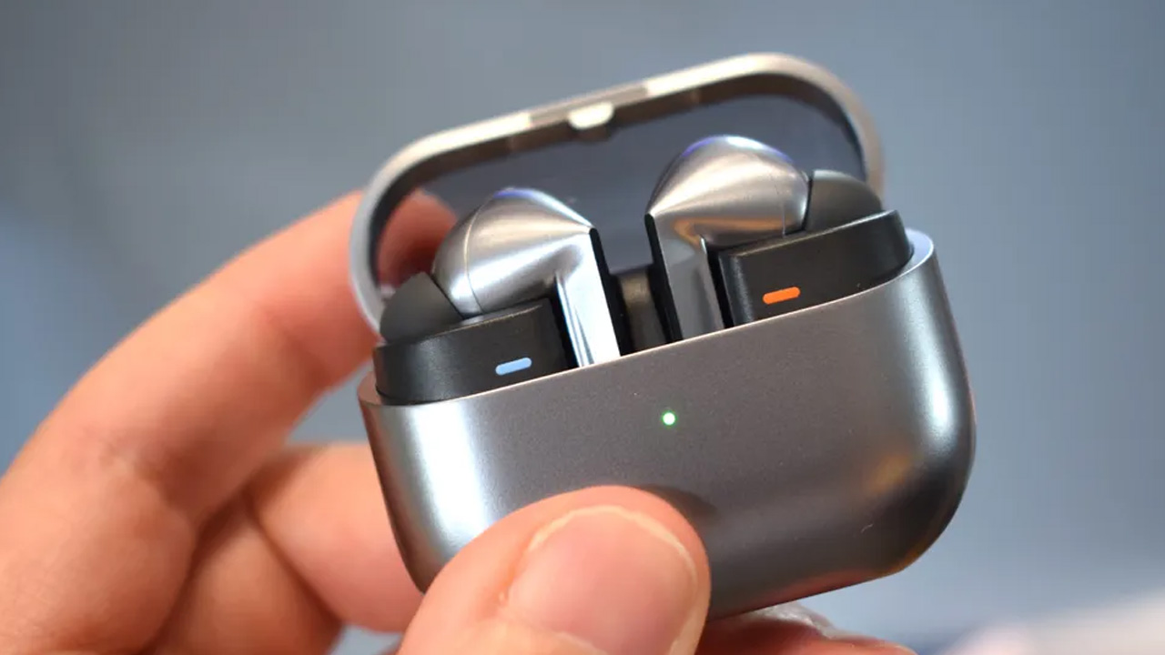 Samsung Galaxy Buds 3 Pro Ve Buds 4 Pro İçin Yeni Kararlılık Güncellemesi Yayınlandı