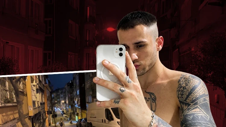 Beyoğlu’nda Evde Silahla Ölü Bulundu Apple Hesabındaki Not Dikkat Çekti