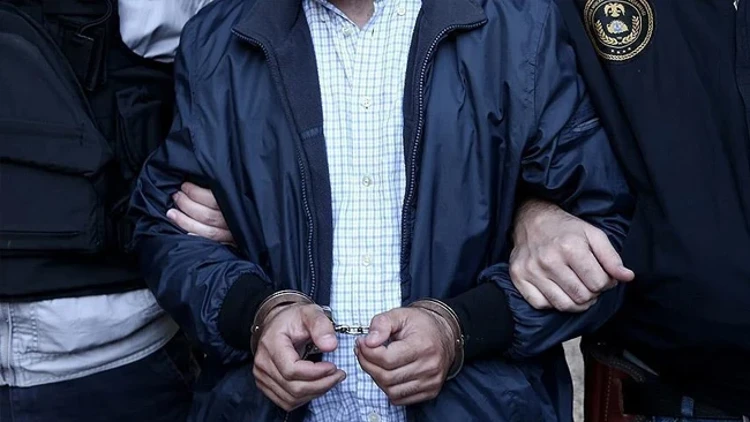 2014 Askeri Liselere Giriş Sınavı Soruşturmasında 7 Kişi Hakkında Gözaltı Kararı