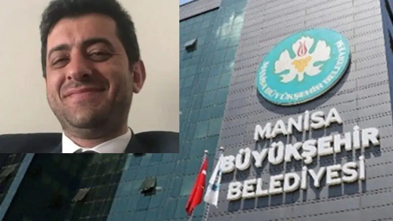 Uşak Soruşturması Manisa’ya Uzandı: Başkan Danışmanı Gözaltında