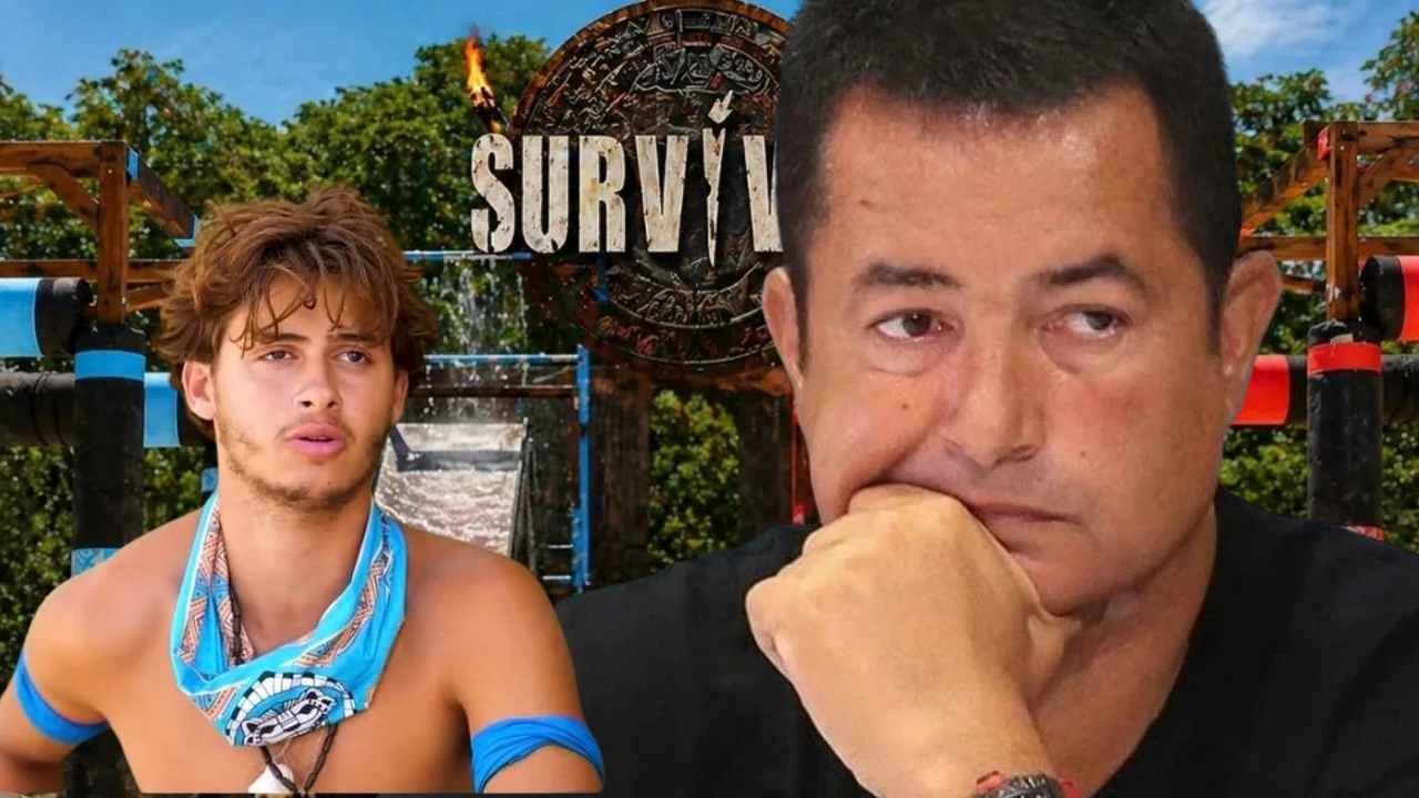 Tekne Çarpan Survivor Yarışmacısı Kim? Survivor Tekne Kazası Olayı Ve Sağlık Durumu