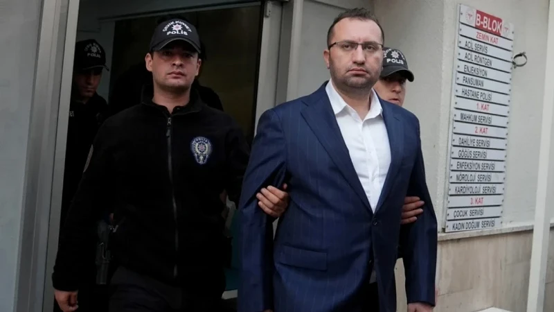 Aziz İhsan Aktaş Soruşturmasında Hakan Bahçetepe Hakkındaki İddianame Tamamlandı