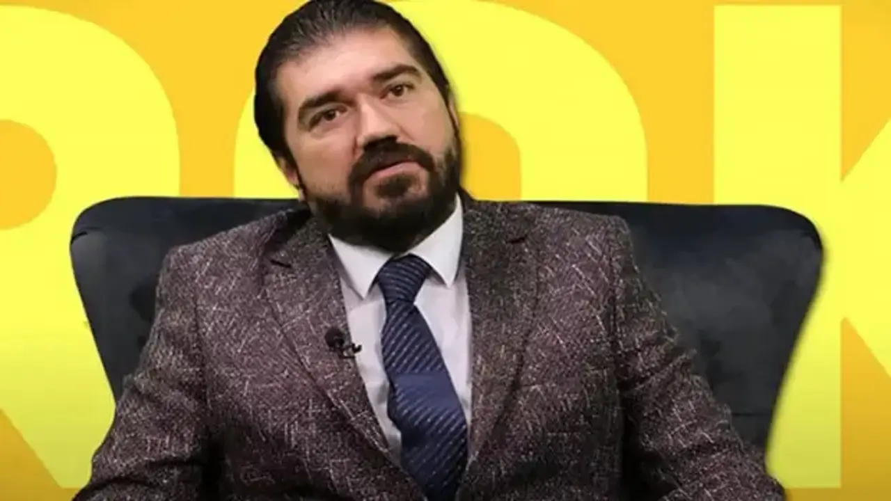 Rasim Ozan Kütahyalı Kimdir? Neden Gözaltına Alındı?