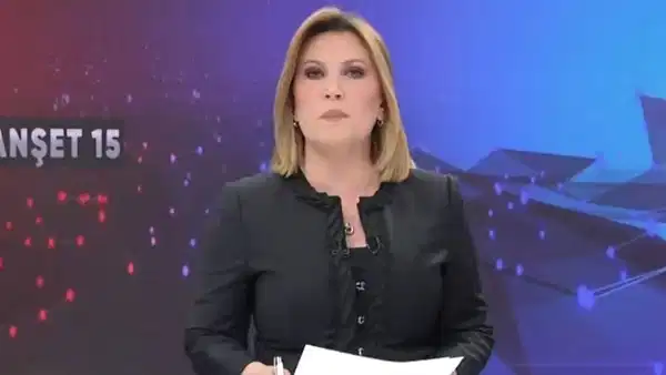 Seda Selek Halk TV’den Neden Ayrıldı? Seda Selek Halk TV’den Neden Ayrıldı?
