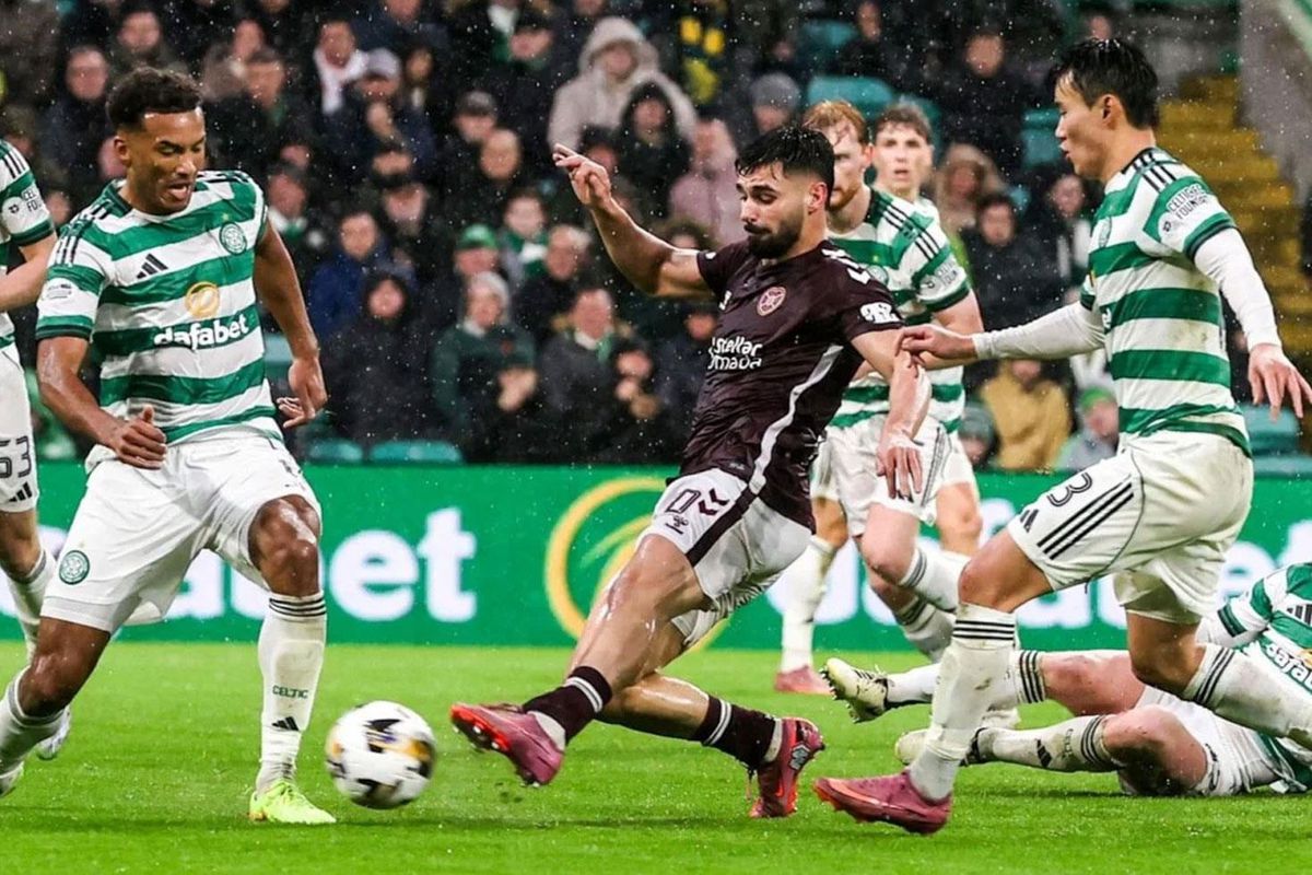 İskoçya Premiership’te Şampiyonluk Yarışı Son Haftaya Kaldı