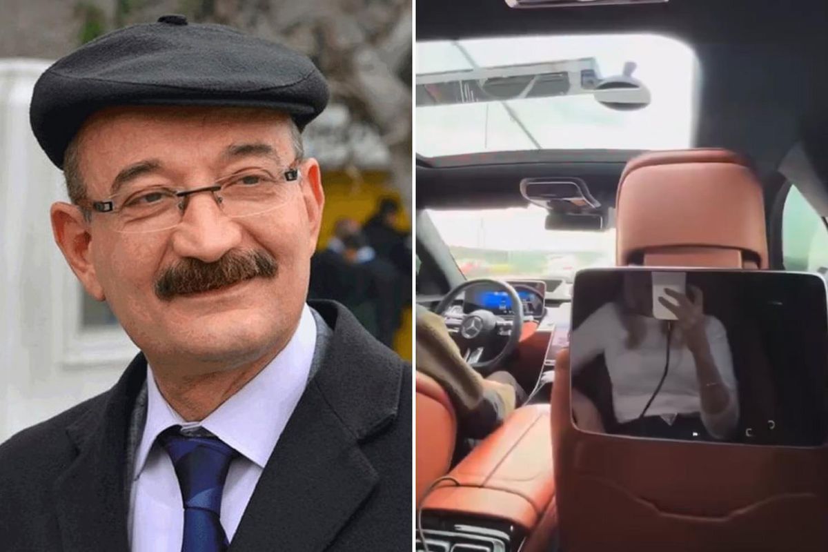 Emin Pazarcı Akşam'a Neden Veda Etti: O Video Kararın Sonu mu Oldu? Emin Pazarcı Akşam'a Neden Veda Etti: O Video Kararın Sonu mu Oldu?