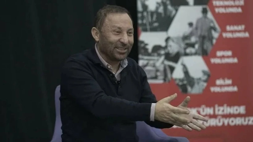 Durmuş Döven Kimdir? Nereli ve Ne İş Yapıyor?
