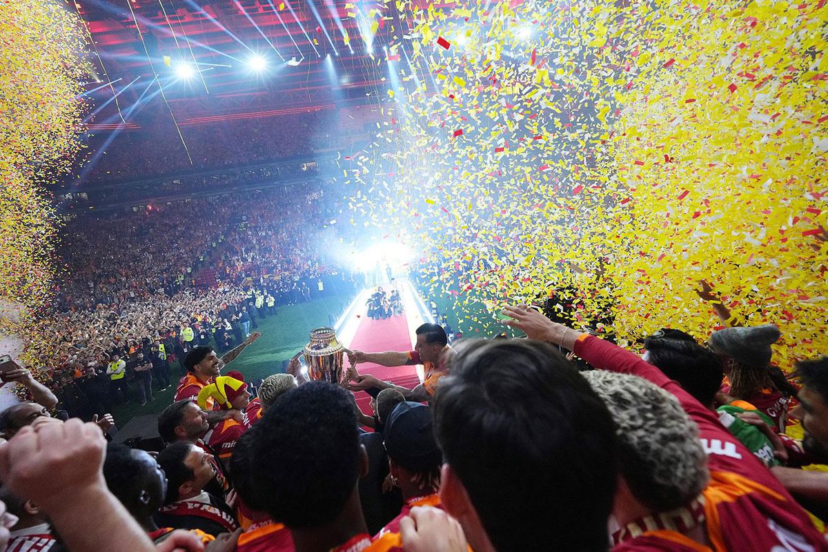 Galatasaray Bertuğ Yıldırım İçin Başakşehir İle Görüşmelere Başladı