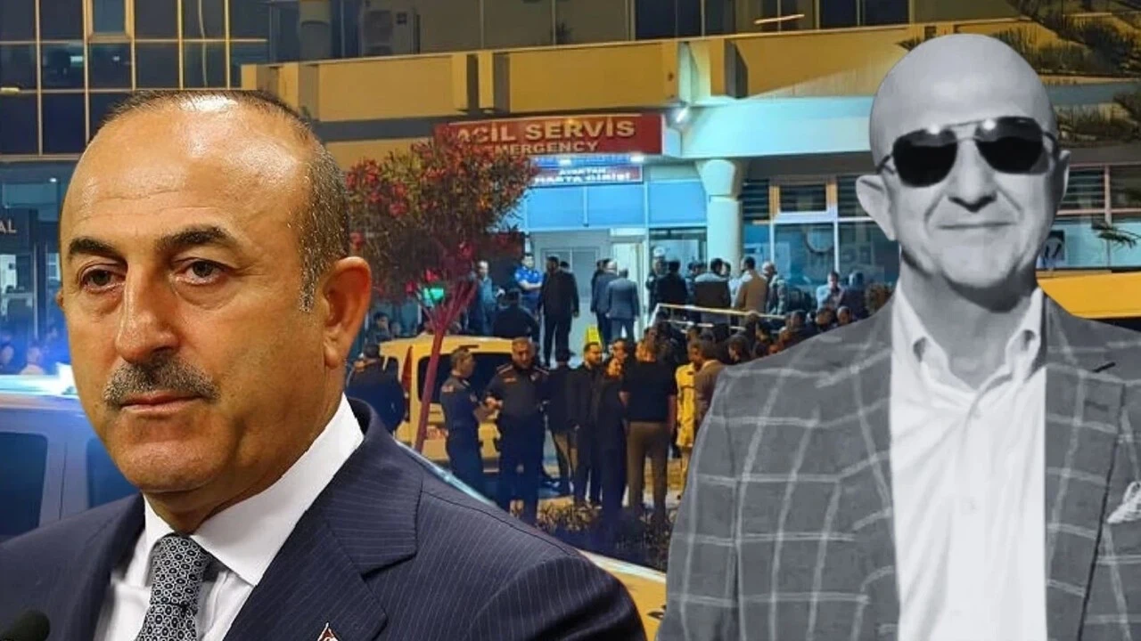 Aydın Çavuşoğlu Kimdir? Ölüm Sebebi Nedir? Aydın Çavuşoğlu Kimdir? Ölüm Sebebi Nedir?