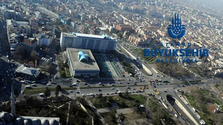 İstanbul Büyükşehir Belediyesi İştirakine Yönelik Soruşturmada 6 İlde 57 Gözaltı İstanbul Büyükşehir Belediyesi İştirakine Yönelik Soruşturmada 6 İlde 57 Gözaltı