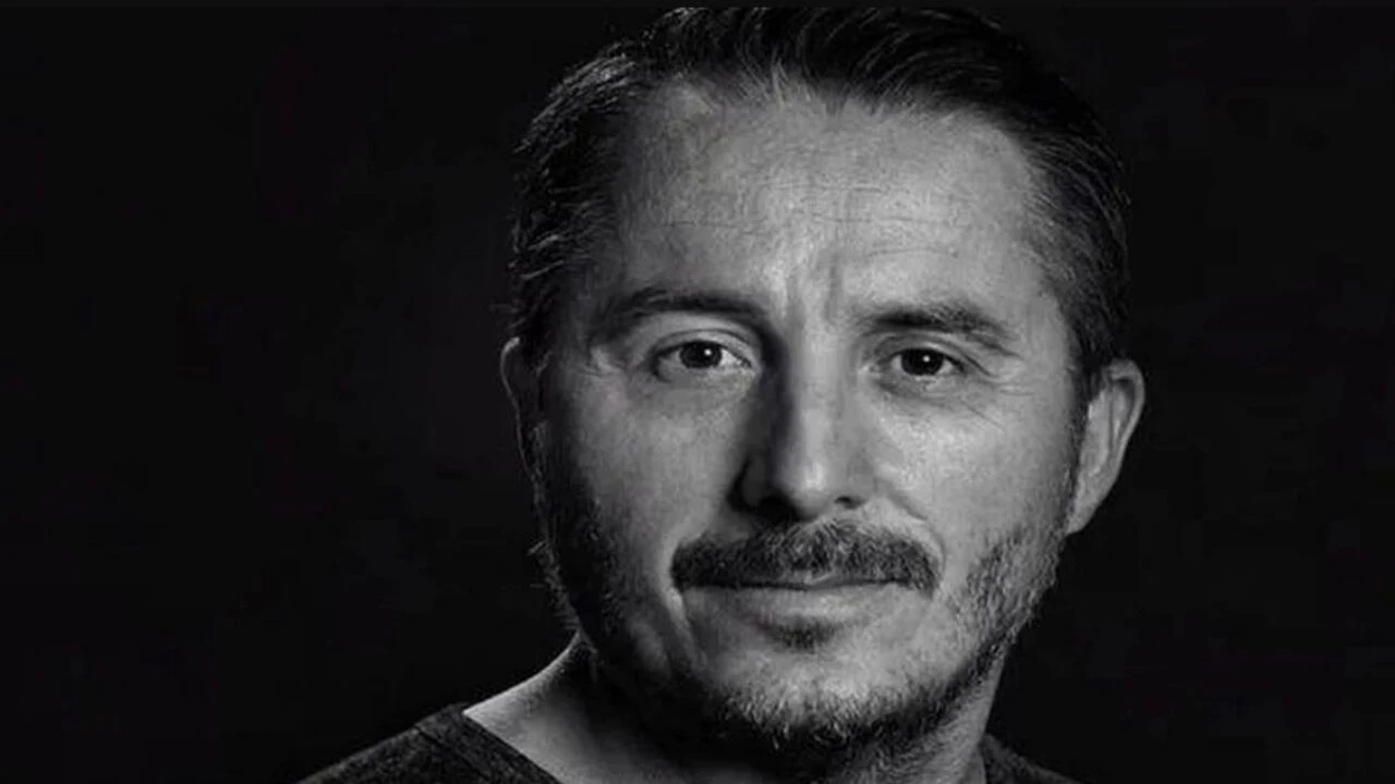 Serkan Ercan Kimdir? Nehir Erdoğan'ın Sevgilisi Kaç Yaşında?