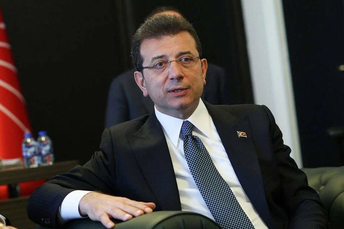 İstinaf Başvurusu Reddedildi İmamoğlu İçin Danıştay Yolu Açık