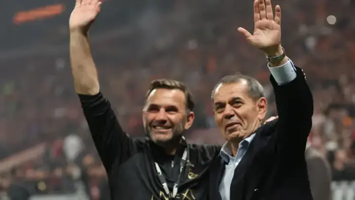 Galatasaray’da Bernardo Silva Hamlesi İlkay Gündoğan Devrede Galatasaray’da Bernardo Silva Hamlesi İlkay Gündoğan Devrede