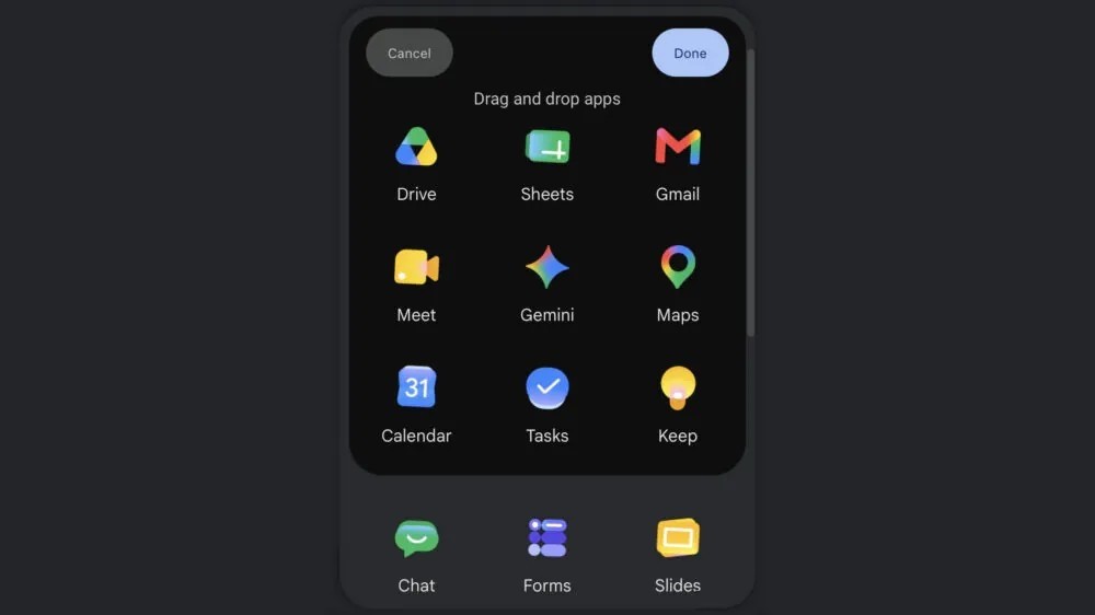 Google Uygulama İkonlarını Yeniledi Gradyan Tasarım Öne Çıkıyor Google Uygulama İkonlarını Yeniledi Gradyan Tasarım Öne Çıkıyor