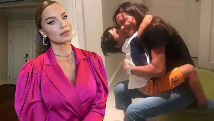 Ebru Şallı’dan Evlat Acısı Yaşayan Ailelere Mesaj Hayattan Kopmayın