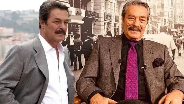 Kadir İnanır’ın Yoğun Bakım Süreci Devam Ediyor Jülide Kural Son Durumu Açıkladı