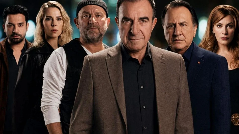 Arka Sokaklar Final Mi Yapacak? Karar Ne Zaman Netleşecek?