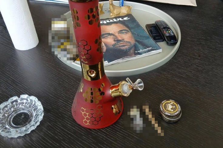 İstanbul’da Ünlülere Uyuşturucu Operasyonu 25 İsim Hakkında Gözaltı Kararı