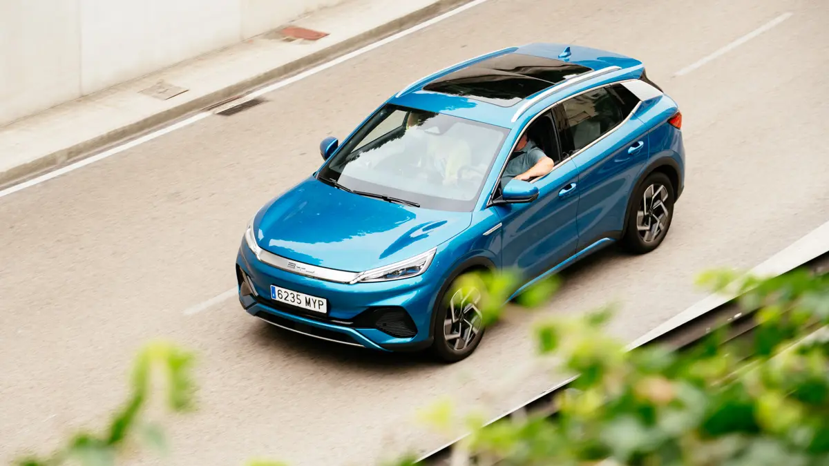 BYD Sülfürlü Katı Hal Pil İçin Patent Başvurusu Yaptı