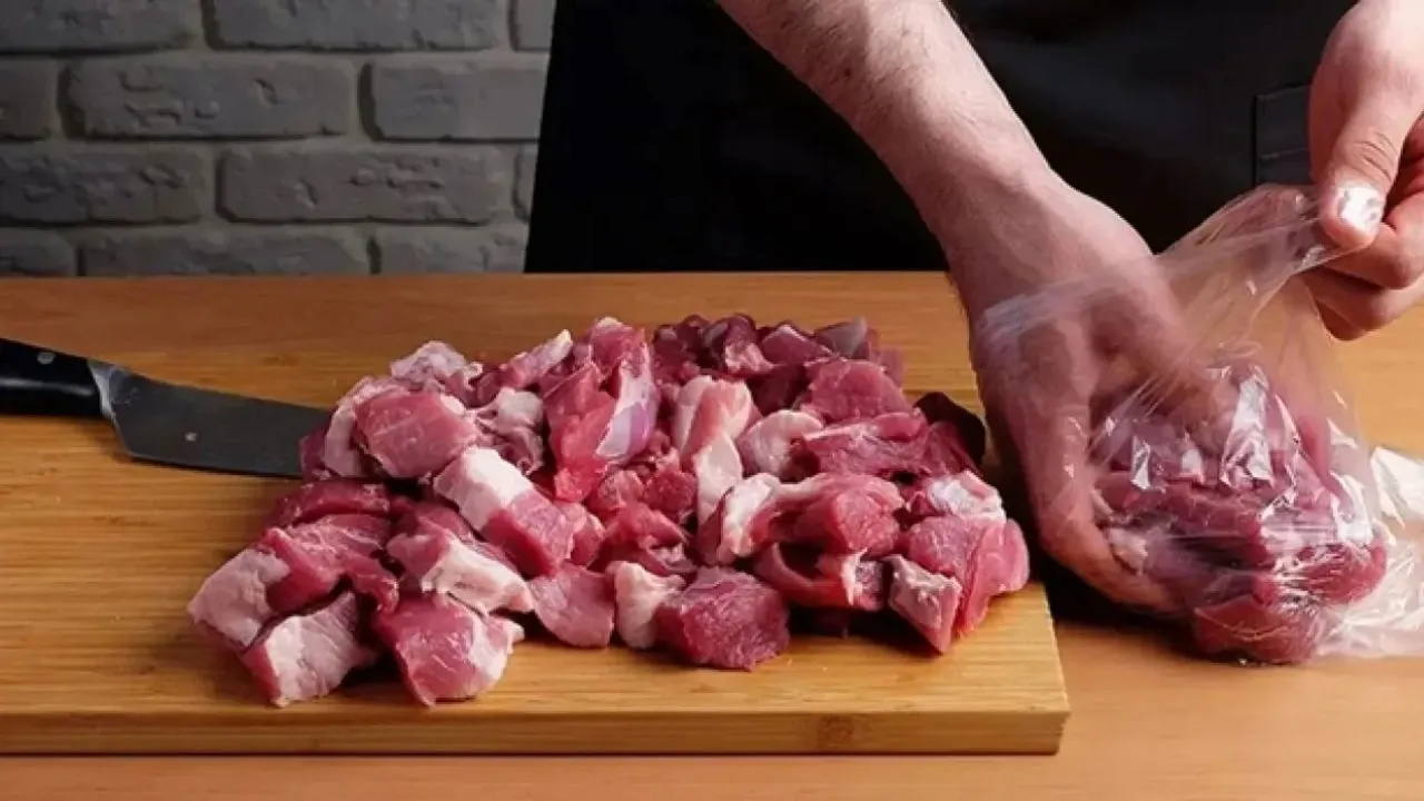 Kurban Eti Nasıl Dağıtılır? Kurban Eti Kimlere Verilir?