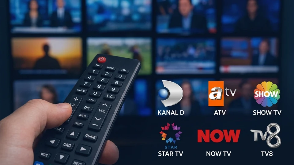 27 Mayıs 2026 TV Yayın Akışı: Bu Akşam Hangi Dizi, Film Ve Programlar Var?