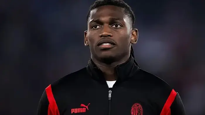 Galatasaray Rafa Leao İçin 40 Milyon Euroyu Gözden Çıkardı Galatasaray Rafa Leao İçin 40 Milyon Euroyu Gözden Çıkardı