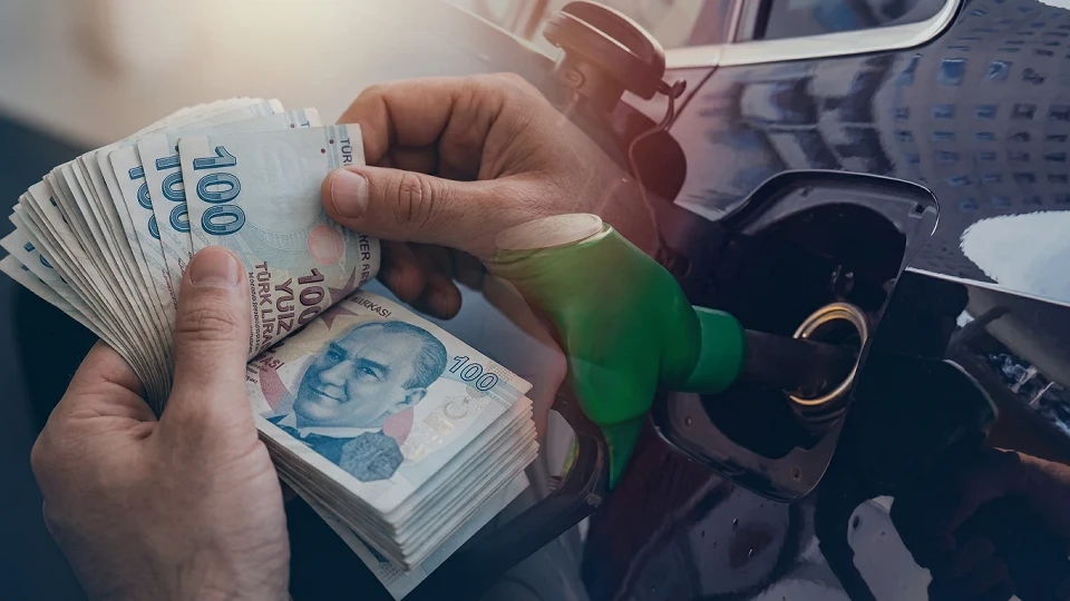 Antalya’da Karacaören'de Karpuz Hasadı Başladı Mı? Antalya’da Karacaören'de Karpuz Hasadı Başladı Mı?