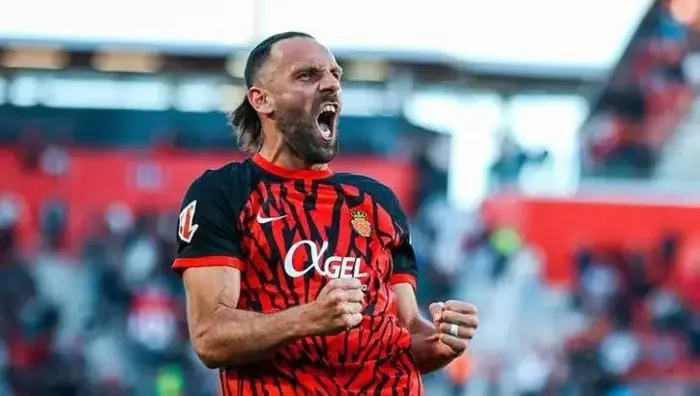 Fenerbahçe’de Forvet Harekatı Vedat Muriqi Sonrası Hedef Igor Thiago Fenerbahçe’de Forvet Harekatı Vedat Muriqi Sonrası Hedef Igor Thiago