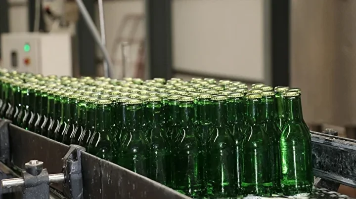 Rusya 64,5 Milyon Şişe Jermuk Maden Suyunun Satışını Askıya Aldı