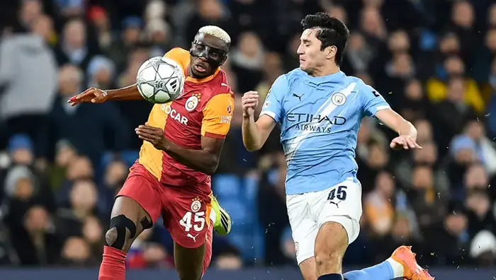 Patrice Evra’dan Osimhen Yorumu Manchester United’a Transfer Çağrısı