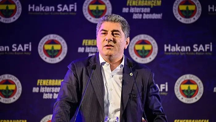 Fenerbahçe Başkan Adayı Hakan Safi Liverpool’un Kalecisi İçin Girişim Başlattı Fenerbahçe Başkan Adayı Hakan Safi Liverpool’un Kalecisi İçin Girişim Başlattı