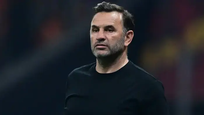 Galatasaray Frank Anguissa İçin Harekete Geçti Singo Detayı Gündemde