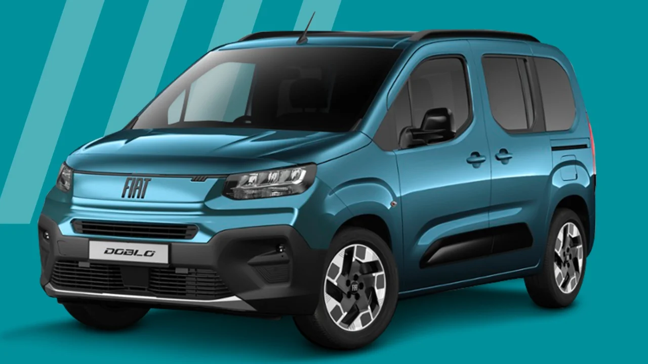 Fiat Doblo Bursa’ya Geri Dönüyor 256 Milyon Euroluk Yatırımla Yerli Üretim Başlıyor