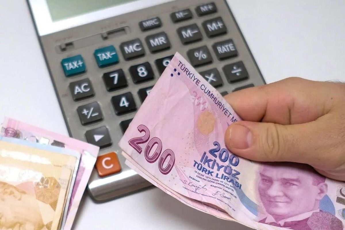 Emekli Ve Memura Temmuzda Ne Kadar Zam Yapılacak?
