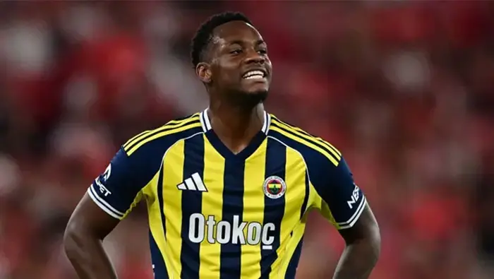 Jhon Duran Galatasaray’a Mesaj Gönderdi Okan Buruk Kararsız Jhon Duran Galatasaray’a Mesaj Gönderdi Okan Buruk Kararsız