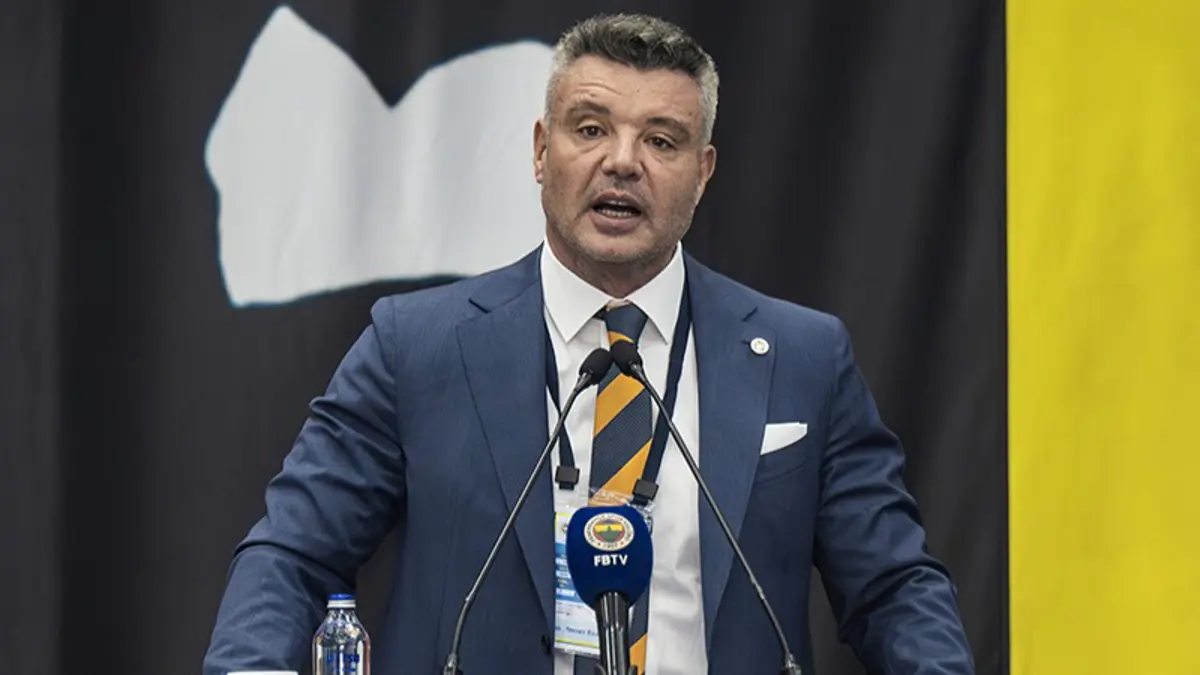 Sadettin Saran’a Yasa Dışı Bahis Davasında 2 Yıl 6 Ay Hapis Cezası