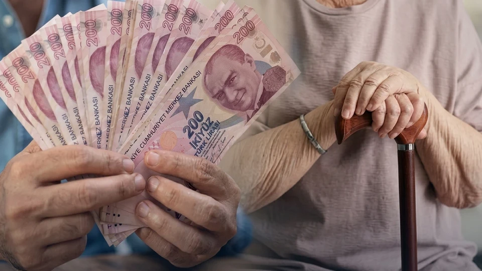 Emekli Maaşlarına Ne Kadar Zam Gelecek? Emekli Maaşlarına Ne Kadar Zam Gelecek?