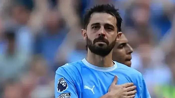 Galatasaray’da Bernardo Silva Gelişmesi Dünya Kupası Sonrasına Kaldı