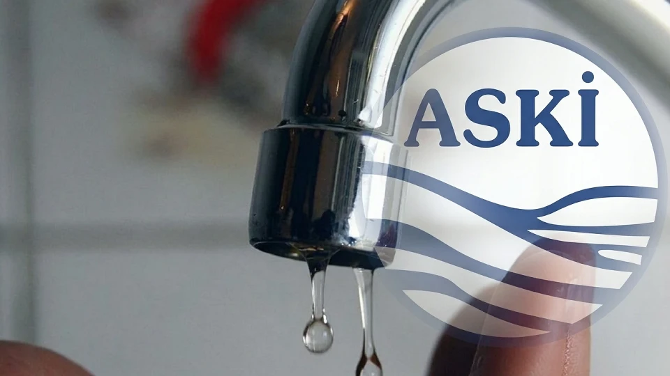 ASKİ Ankara Su Kesintisi Listesi 5 Haziran 2026: Sular Ne Zaman Gelecek? ASKİ Ankara Su Kesintisi Listesi 5 Haziran 2026: Sular Ne Zaman Gelecek?
