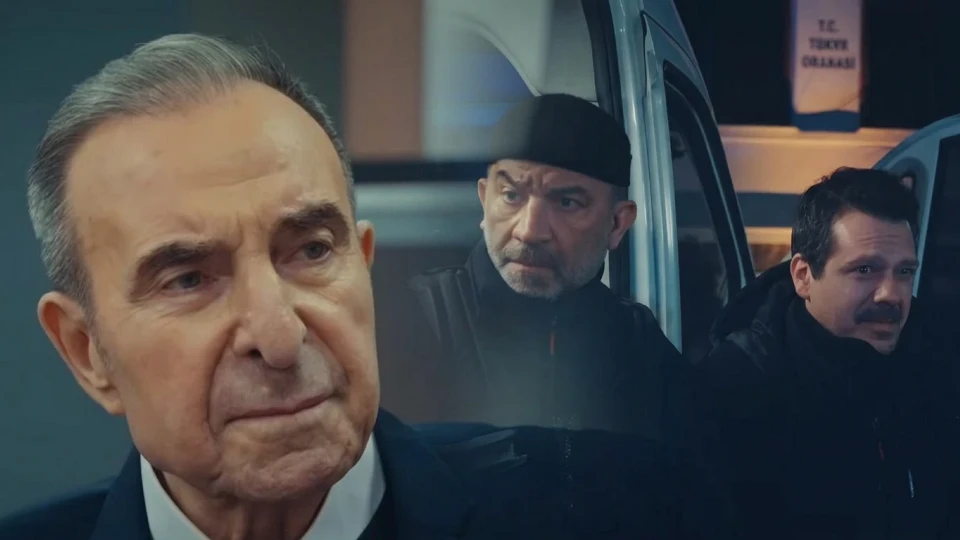 Arka Sokaklar Sezon Finali Mi Yaptı? Yeni Sezon Ne Zaman Başlayacak?