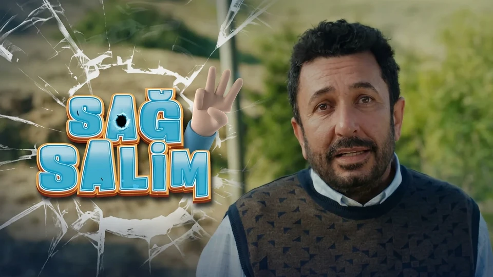 Sağ Salim 3 Ne Zaman, Nerede Çekildi? Sağ Salim 3 Ne Zaman, Nerede Çekildi?