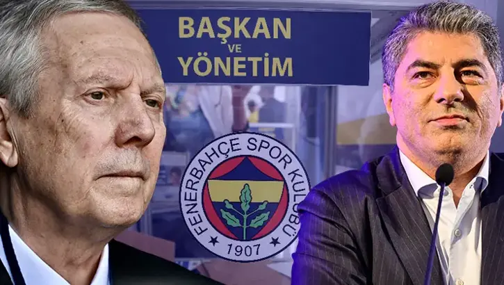 Fenerbahçe Olağan Genel Kurulu’nda Oylama Başladı Fenerbahçe Olağan Genel Kurulu’nda Oylama Başladı