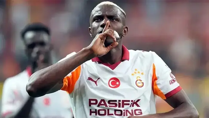 Real Madrid’in Gizemli Transferi Victor Osimhen Mi