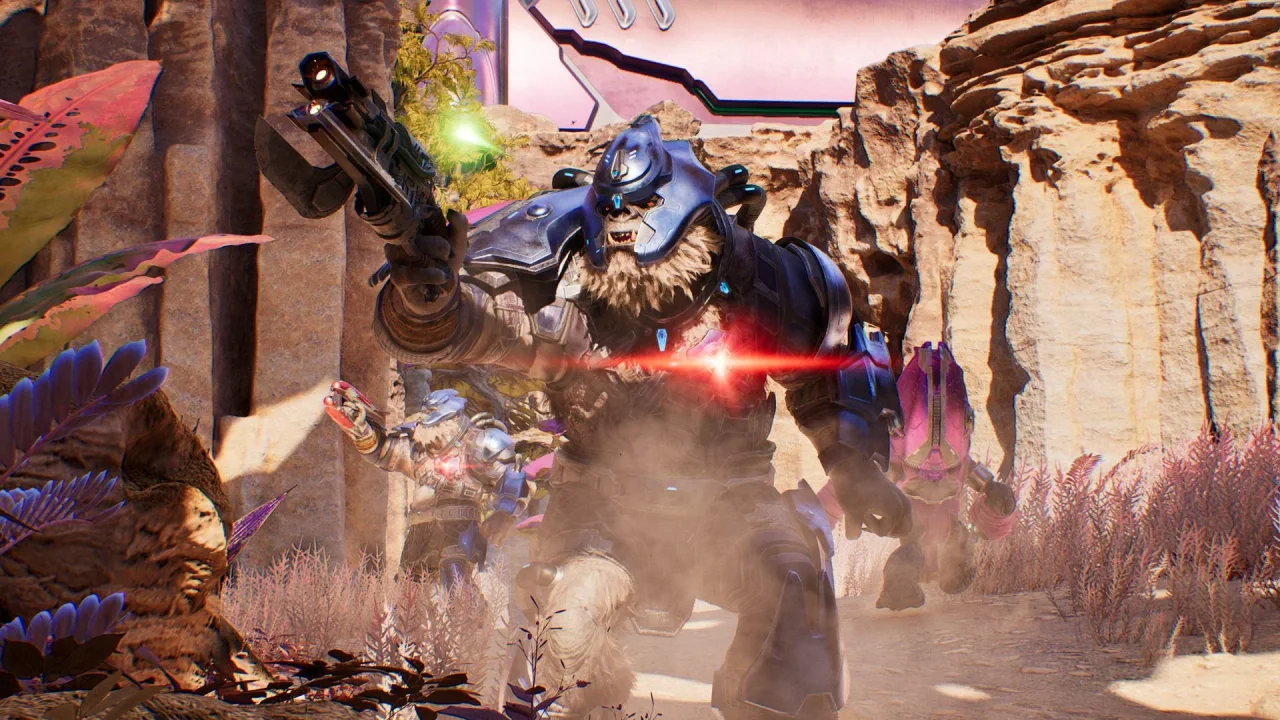 Halo Campaign Evolved 28 Temmuz’da Çıkıyor Unreal Engine 5 Detayı Halo Campaign Evolved 28 Temmuz’da Çıkıyor Unreal Engine 5 Detayı