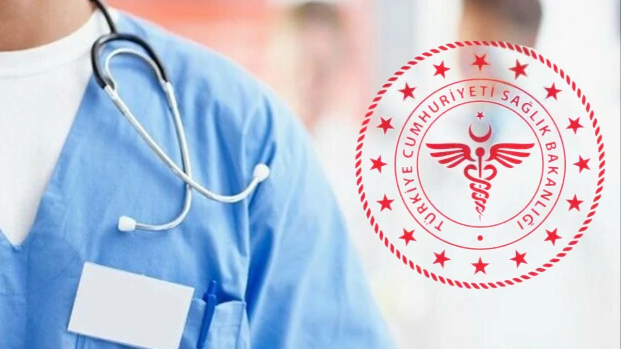 Sağlık Bakanlığı 26 Bin 673 Personel Alımı Başvuruları Ne Zaman Başlayacak? Sağlık Bakanlığı 26 Bin 673 Personel Alımı Başvuruları Ne Zaman Başlayacak?