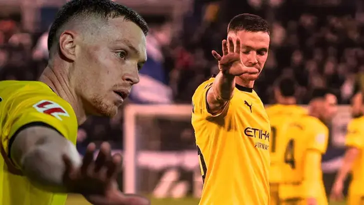 Trabzonspor’dan Ajax’a Viktor Tsygankov Çalımı Transferde Son Viraja Girildi Trabzonspor’dan Ajax’a Viktor Tsygankov Çalımı Transferde Son Viraja Girildi