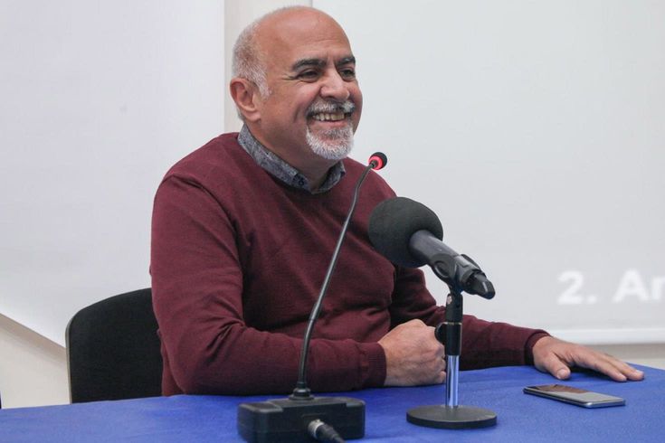 Hasan Vatan Kimdir? Neden Gözaltına Alındı?