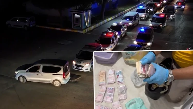 FETÖ Operasyonunda Ne Oldu 12 İlde 80 Şüpheli Gözaltına Alındı FETÖ Operasyonunda Ne Oldu 12 İlde 80 Şüpheli Gözaltına Alındı