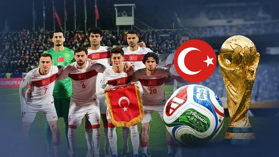İstanbul’da Dev Ekranlar Nerede Kuruluyor? Türkiye Avustralya Maçı İçin İlçe İlçe Liste Açıklandı